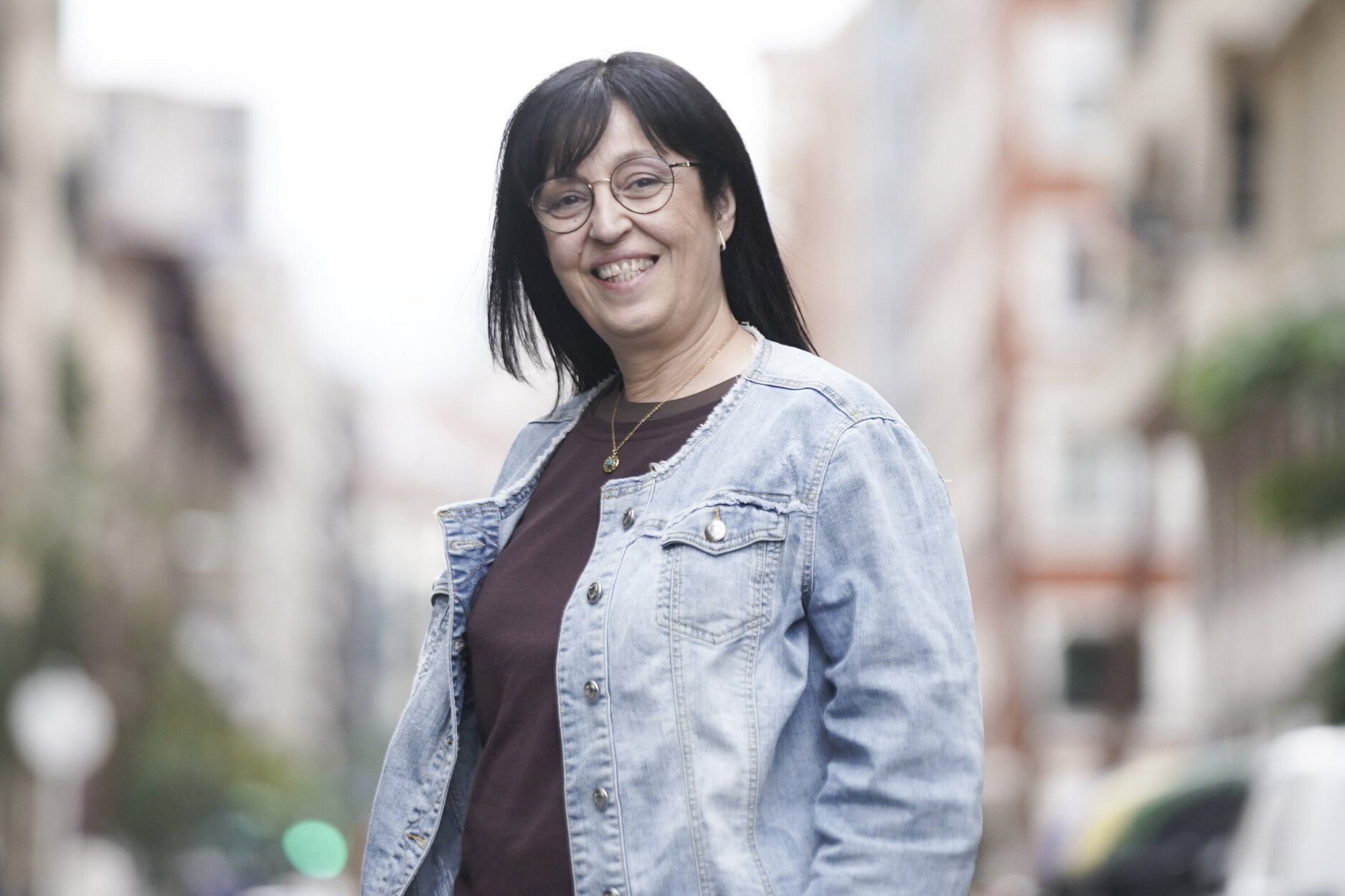 'La cocina de Anna Recetas Fáciles' es su nuevo libro.