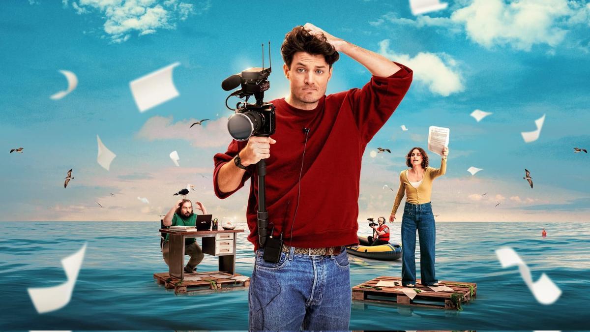 'Se nos ha ido de las manos' ha sido la última apuesta de TVE