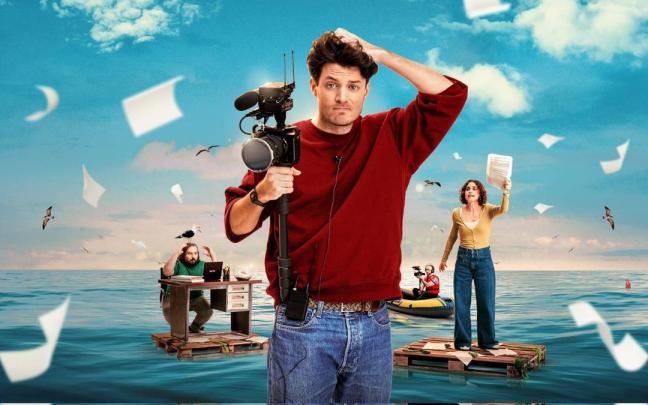 'Se nos ha ido de las manos' ha sido la última apuesta de TVE