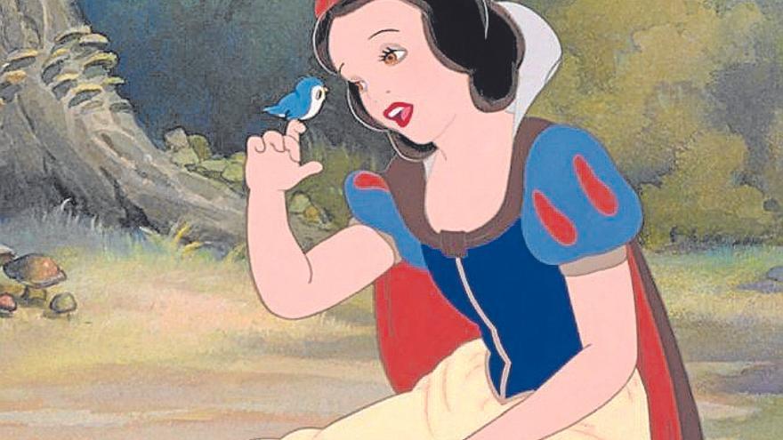 Blancanieves