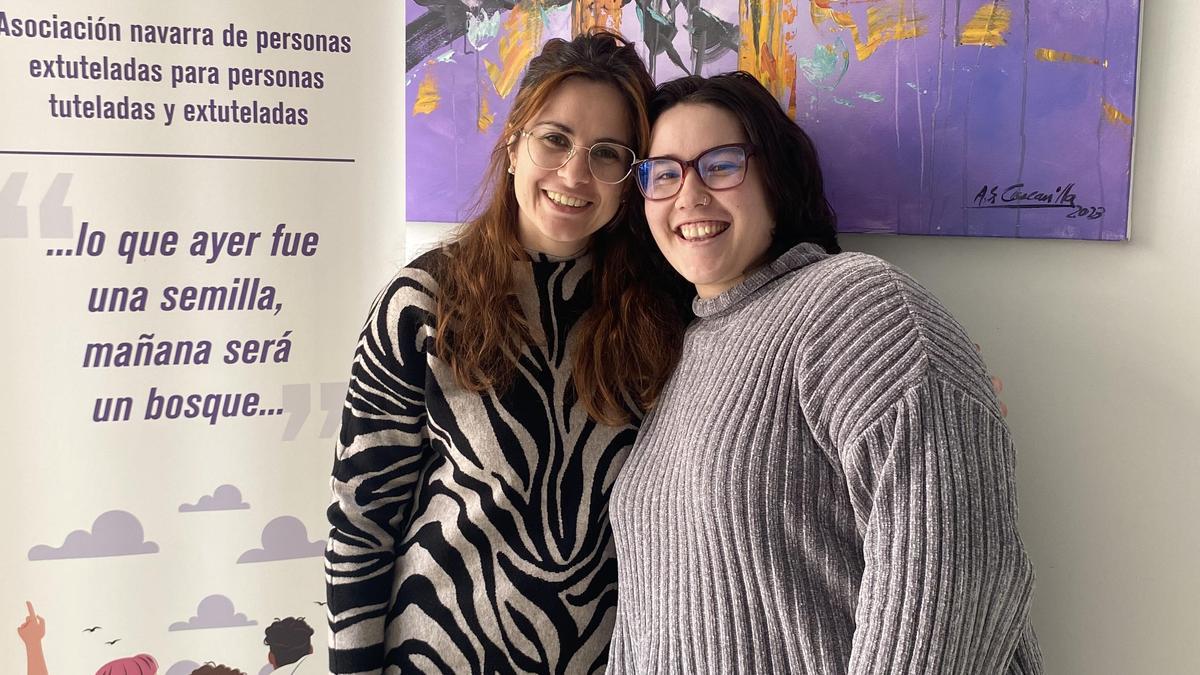 Haziak desempeña una labor fundamental.