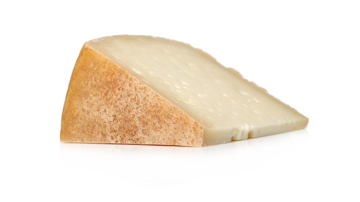 El queso, otro alimento clave para mejorar las articulaciones.