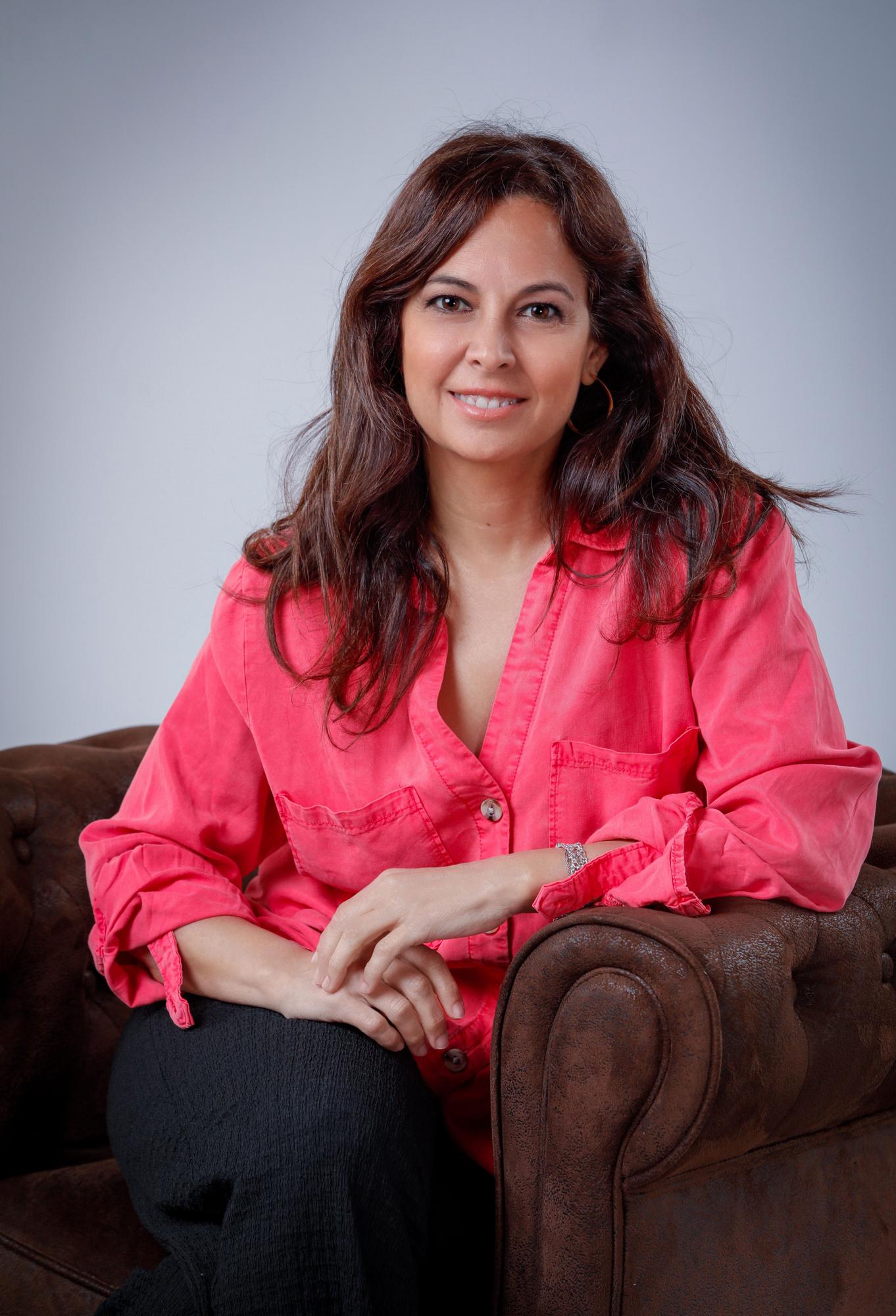 'Recuérdame bailando' es la última novela de Mara Torres.