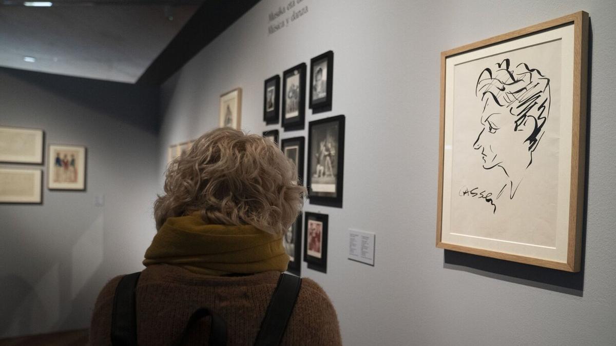 El museo San Telmo es una de nuestras paradas.