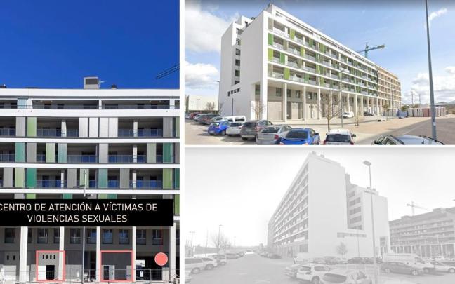 El centro estar&aacute; situado en el barrio pamplon&eacute;s de Arrosadia, en la calle Xavier Mina 4, cerca de la UPNA y de la UNED.