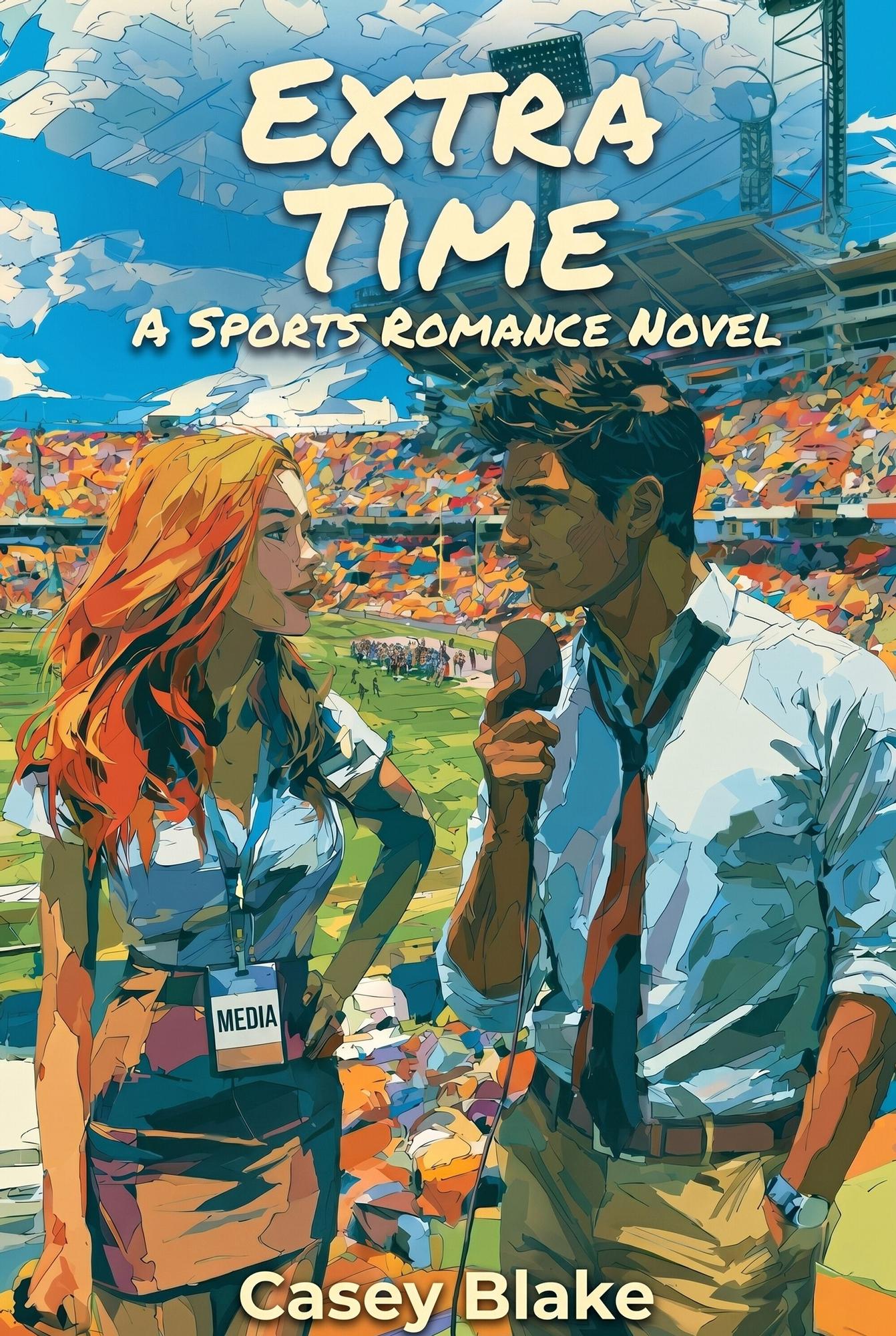 'Extra time'.