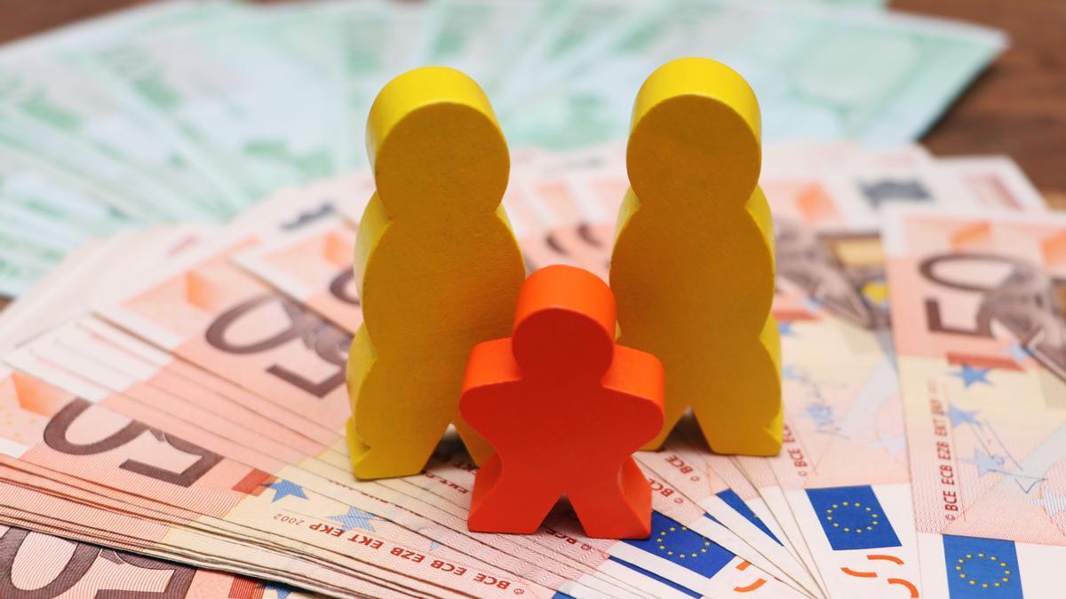 Economía colaborativa en el hogar.