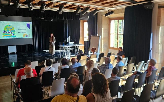 Jornada en el Lobiano