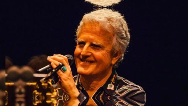 Billy Steinberg, en una imagen de archivo.