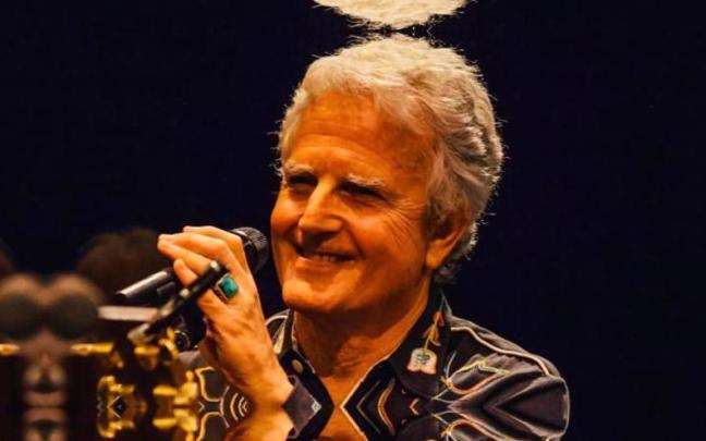 Billy Steinberg, en una imagen de archivo.