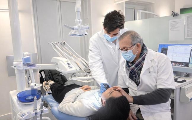 En la Clínica Martín Goenaga ponen el foco en el diagnóstico, el pilar sobre el que se construye todo el tratamiento y, en muchos casos, el bienestar futuro del paciente