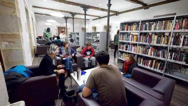 Las sesiones se llevarán a cabo en la biblioteca municipal de Durango