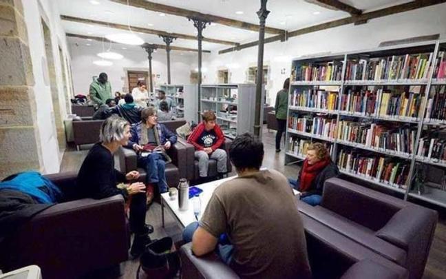 Las sesiones se llevarán a cabo en la biblioteca municipal de Durango