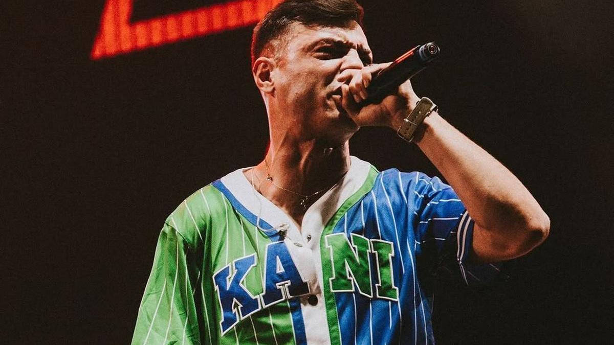 Sweet Pain es cabeza de cartel en el duelo de freestylers que se darán cita en Eibar.