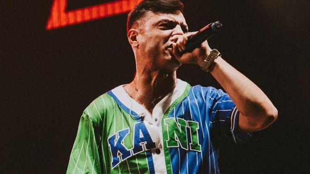 Sweet Pain es cabeza de cartel en el duelo de freestylers que se darán cita en Eibar.