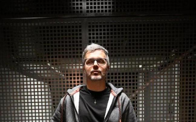 Juan Gómez-Jurado. / Oskar Gonzalez Juan Gómez-Jurado.
