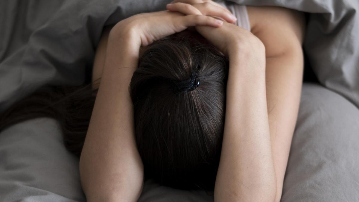 La migraña merma la calidad de vida.