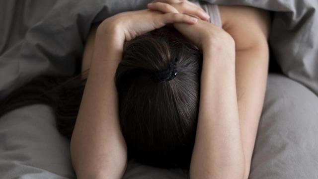 La migraña merma la calidad de vida.