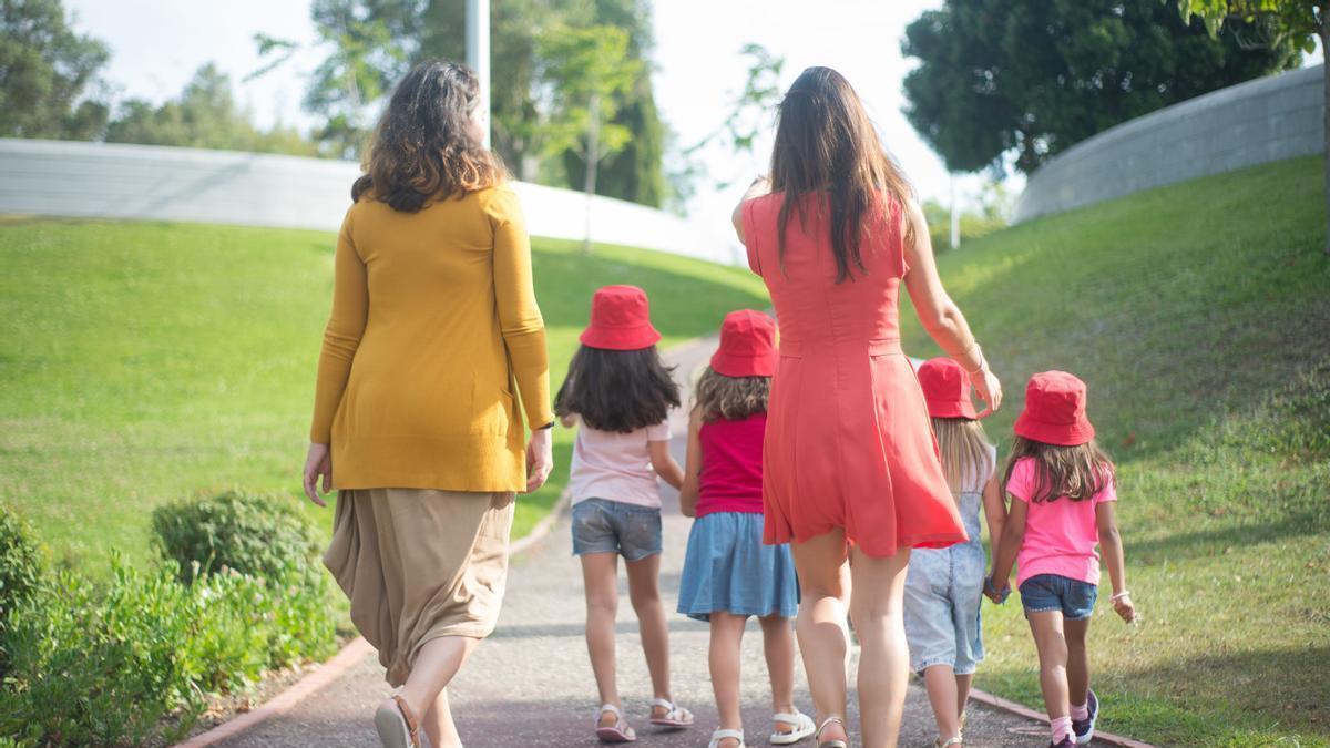 El curso tiene como objetivo fomentar las habilidades socioemocionales durante la preadolescencia