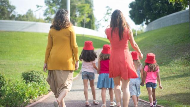 El curso tiene como objetivo fomentar las habilidades socioemocionales durante la preadolescencia