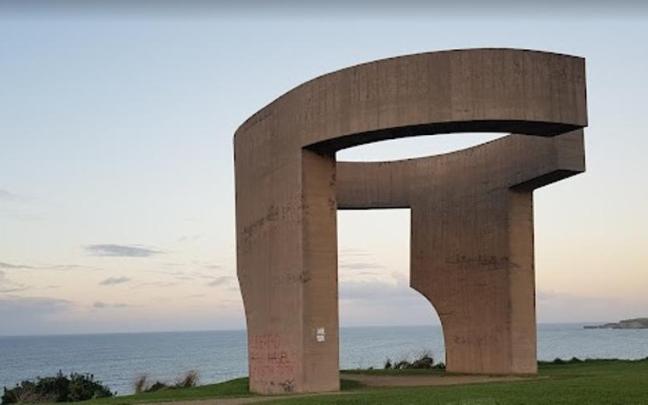 Cerro de Santa Catalina, Gijón.