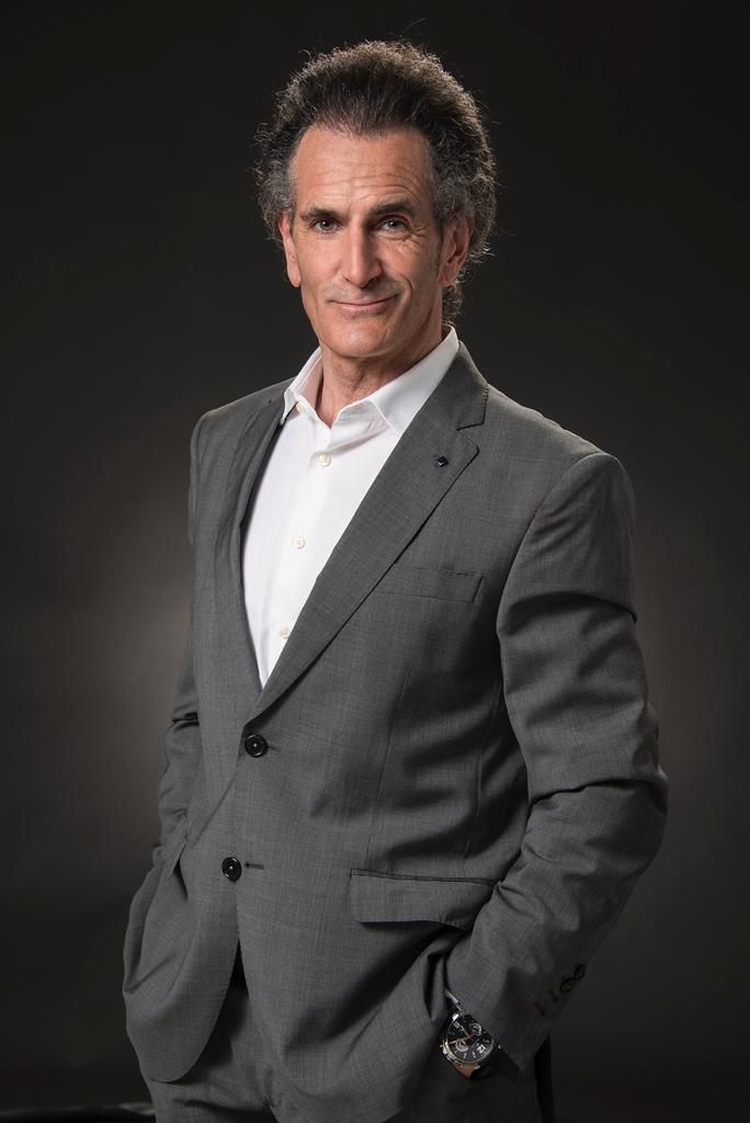 José Ángel Uberuaga reside en Gerrikaitz (Munitibar).