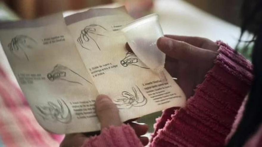 En el sexto capítulo de 'The Last of Us', Ellie tiene la oportunidad de empezar a usar la copa menstrual