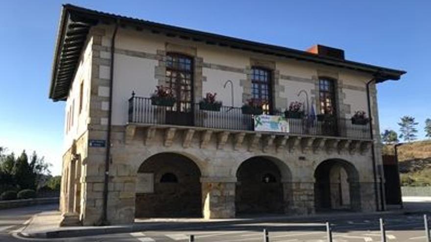 Segunda fase de los presupuestos participativos