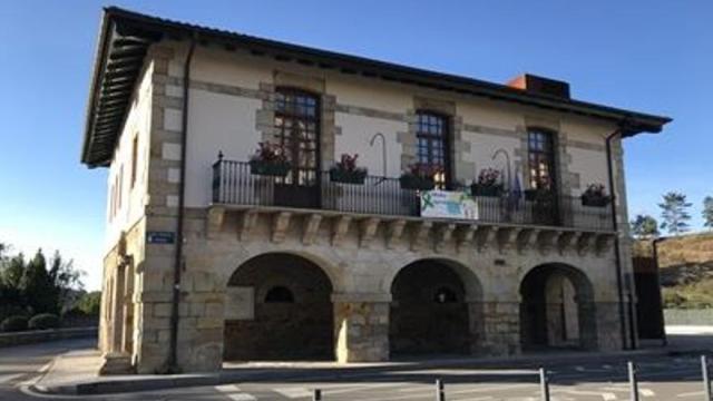 Segunda fase de los presupuestos participativos