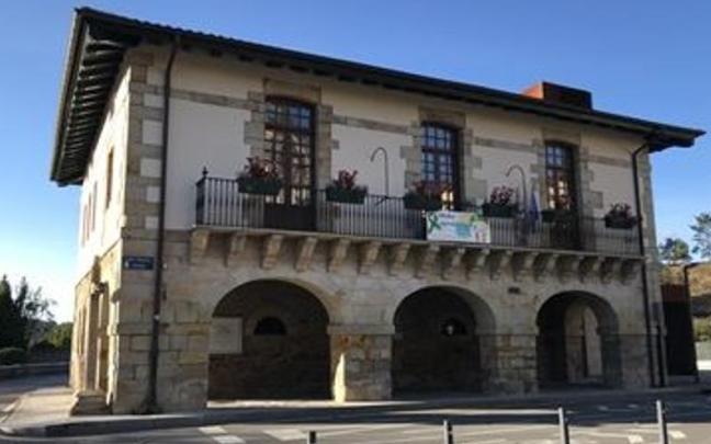 Segunda fase de los presupuestos participativos