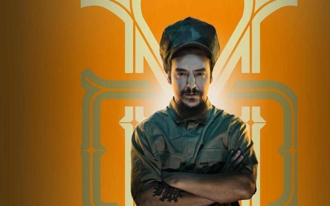 Morodo traerá su hip hop y música jamaicana este 9 de agosto al escenario de Sagüés.