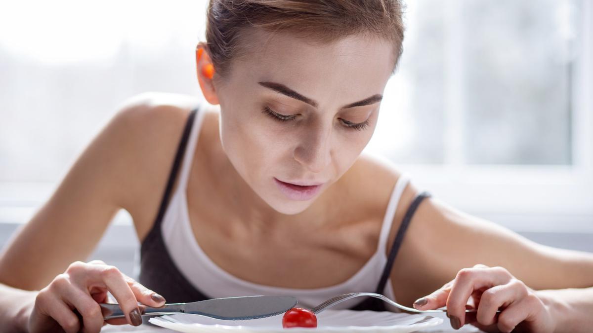 El cuerpo necesita carbohidratos para desarrollarse adecuadamente.