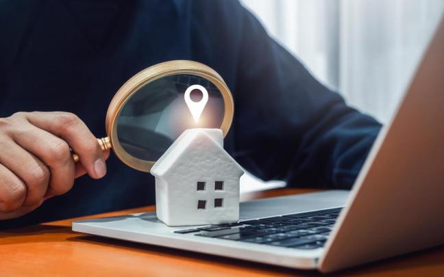 Hay que revisar cuidadosamente los anuncios que nos encontramos en la red para no caer en anuncios falsos.