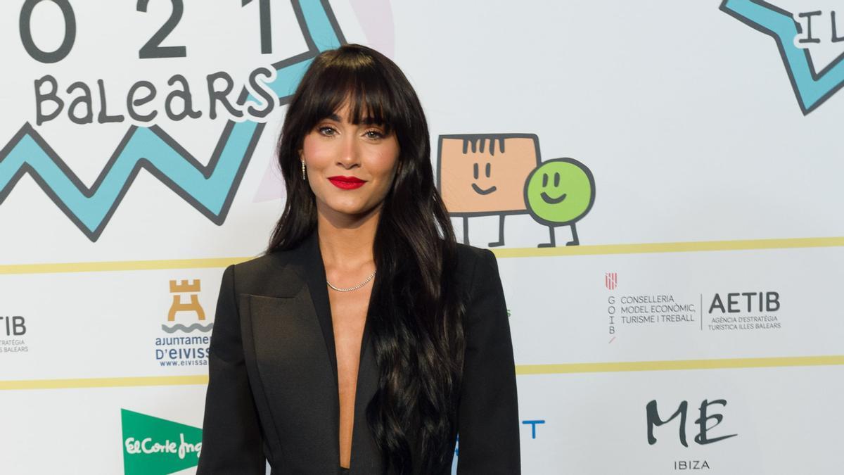 'Alpha', el último trabajo de Aitana, verá la luz el próximo 22 de septiembre