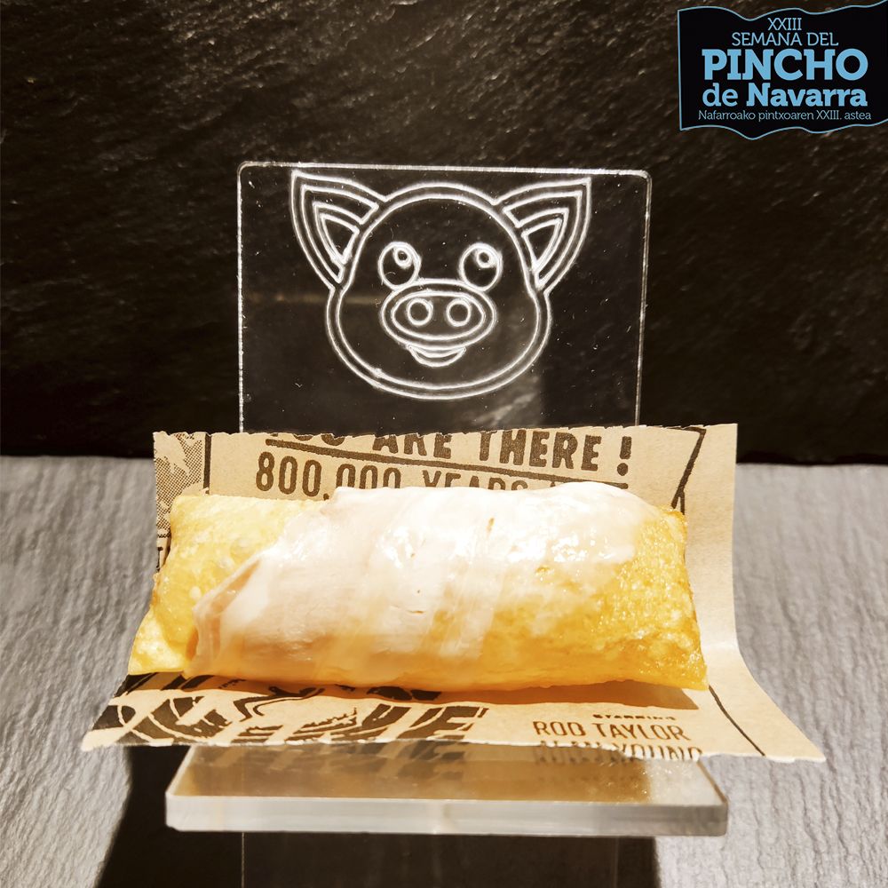 NUEVO HOSTAF - TAFALLA