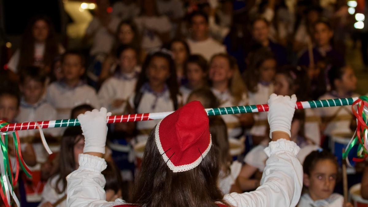 Las fiestas se delecbrarán del 11 al 17 de agosto