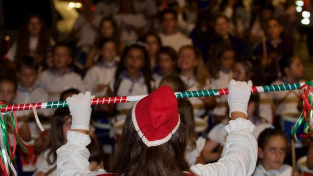 Las fiestas se delecbrarán del 11 al 17 de agosto