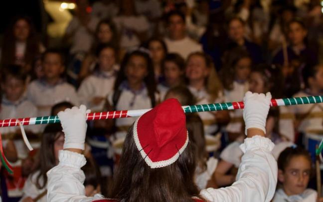 Las fiestas se delecbrarán del 11 al 17 de agosto