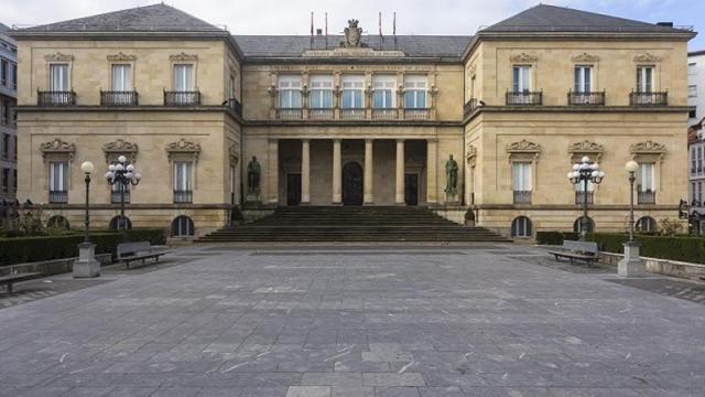 Arabako Gizarte Zerbitzuen II. Mapak aurreikusten du gastu arrunta 94 milioi euro igoko dela 2030ean.