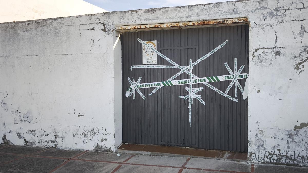 Hallan muertos con signos de violencia a dos hermanos en Cádiz.