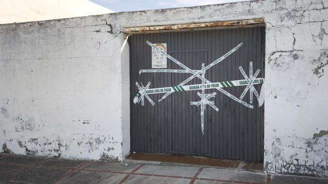 Hallan muertos con signos de violencia a dos hermanos en Cádiz.