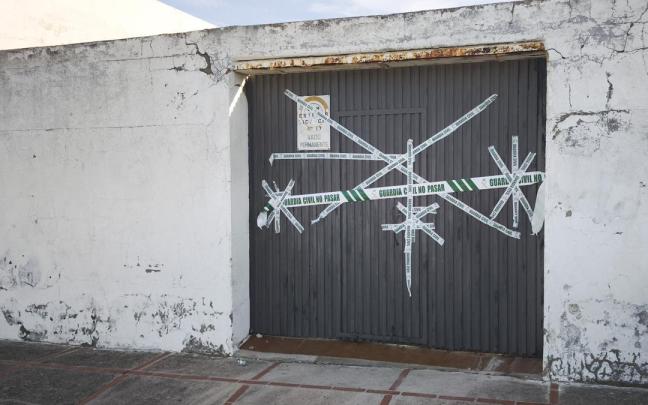 Hallan muertos con signos de violencia a dos hermanos en Cádiz.
