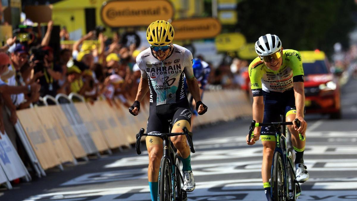 La mejor victoria del gernikarra.