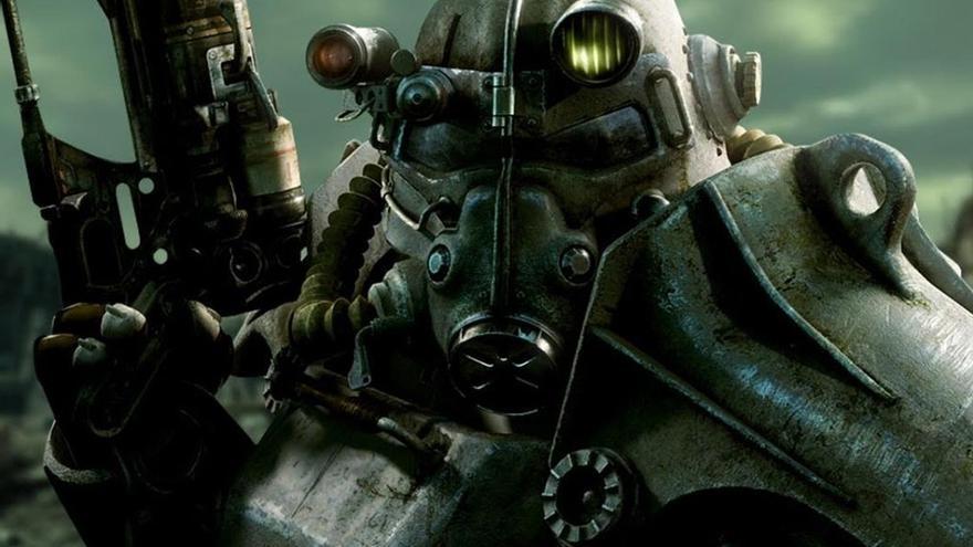 Próximamente llegará a Prime Video 'Fallout'.