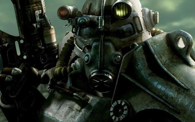 Próximamente llegará a Prime Video 'Fallout'.