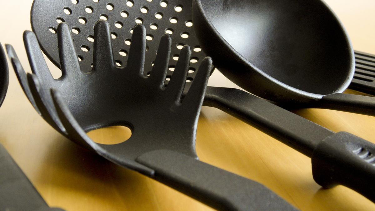 Servidor de espaguetis.