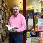 La Librería Maceda de Bilbao cierra tras 40 años