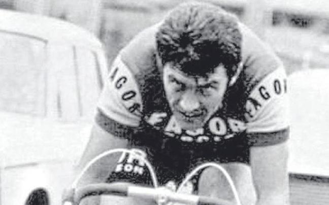 José Mari Errandonea