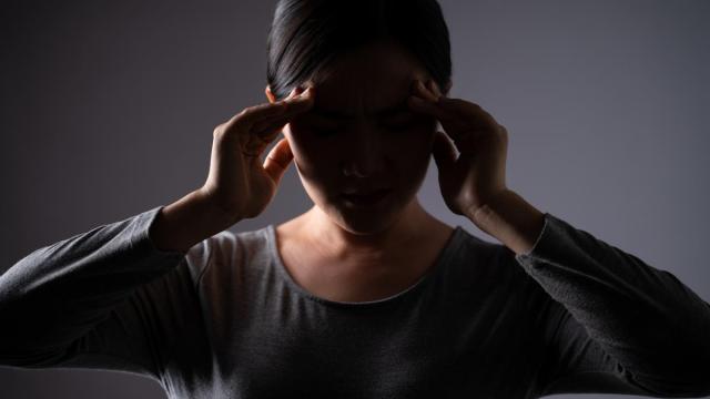 La migraña es la primera causa de discapacidad en adultos menores de 50 años.