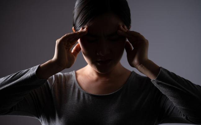 La migraña es la primera causa de discapacidad en adultos menores de 50 años.